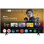 TCL 65P7L, 65" Premium QLED TV, (164cm)