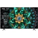 TCL 65Q6C, 4K QD-Mini LED, Google TV, 65" (164cm)