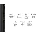 TCL 65Q7C, 65" QLED/4K UHD/Mini LED/144Hz/GoogleTV, (164cm)