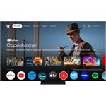 TCL 65Q7C, 65" QLED/4K UHD/Mini LED/144Hz/GoogleTV, (164cm)