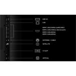 TCL 65Q7D Pro, 65" Pro SQD-Mini LED TV, (164cm)