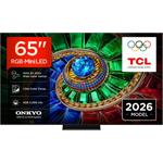 TCL 65RM7L, 65" RGB-Mini LED TV, (164cm)