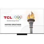 TCL 65RM7L, 65" RGB-Mini LED TV, (164cm)