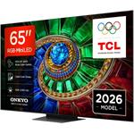 TCL 65RM7L, 65" RGB-Mini LED TV, (164cm)