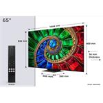 TCL 65RM7L, 65" RGB-Mini LED TV, (164cm)
