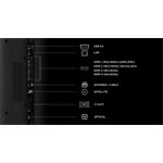 TCL 65RM7L, 65" RGB-Mini LED TV, (164cm)
