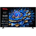 TCL 65T69C, UHD, SmartTV, T69C, GoogleTV, 65" (164cm)