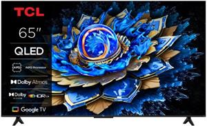 TCL 65T69C, UHD, SmartTV, T69C, GoogleTV, 65" (164cm)
