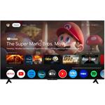 TCL 65T69C, UHD, SmartTV, T69C, GoogleTV, 65" (164cm)
