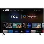TCL 65T7B, 4K QLED TV, Google TV, 65" (164cm)