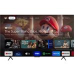 TCL 65T8B, 4K QLED TV, Google TV, 65" (164cm)