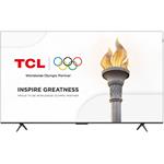 TCL 65T8C, T8C 4K QLED HDR GoogleTV, 4K UHD, 65" (164cm)