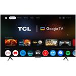 TCL 65T8C, T8C 4K QLED HDR GoogleTV, 4K UHD, 65" (164cm)