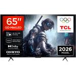 TCL 65T8D, 65" QD-Mini LED Dimming TV, (164cm)