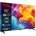 TCL 65V6B, SMART Google TV, 65" (164cm), 4K Ultra HD