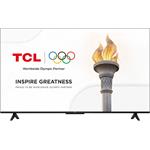 TCL 65V6C, Direct LED, 4K HDR, GoogleTV, 65" (164cm)