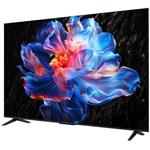 TCL 65V6C, Direct LED, 4K HDR, GoogleTV, 65" (164cm)