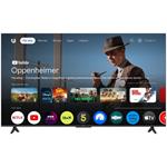 TCL 65V6C, Direct LED, 4K HDR, GoogleTV, 65" (164cm)