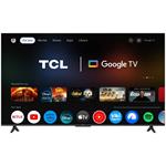 TCL 65V6C, Direct LED, 4K HDR, GoogleTV, 65" (164cm)