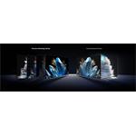 TCL 75C6K, C6K Premium QD-MiniLED UHD TV, 75" (189cm)