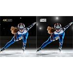 TCL 75C6K, C6K Premium QD-MiniLED UHD TV, 75" (189cm)