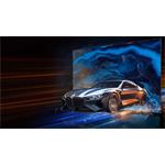 TCL 75C6K, C6K Premium QD-MiniLED UHD TV, 75" (189cm)