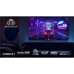 TCL 75C6K, C6K Premium QD-MiniLED UHD TV, 75" (189cm)
