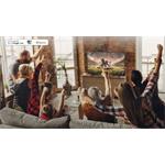 TCL 75C6K, C6K Premium QD-MiniLED UHD TV, 75" (189cm)