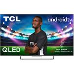 TCL 75C728 TV SMART ANDROID QLED, 75" (189cm), 4K Ultra HD