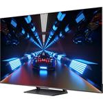 TCL 75C735 TV SMART QLED Google TV, 75" (191cm), 4K Ultra HD