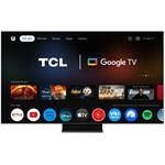 TCL 75C765, 75" UHD GoogleTV, Mini LED, 4K