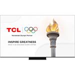 TCL 75C7K, C7K Premium QD-MiniLED UHD TV, 75" (189cm)