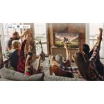 TCL 75C7K, C7K Premium QD-MiniLED UHD TV, 75" (189cm)