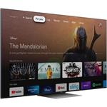TCL 75C835 TV SMART Google TV, 75" (189cm), 4K Ultra HD
