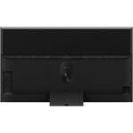 TCL 75C835 TV SMART Google TV, 75" (189cm), 4K Ultra HD