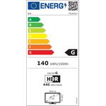 TCL 75C835 TV SMART Google TV, 75" (189cm), 4K Ultra HD