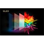 TCL 75C835 TV SMART Google TV, 75" (189cm), 4K Ultra HD