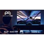 TCL 75C835 TV SMART Google TV, 75" (189cm), 4K Ultra HD