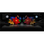 TCL 75C8K, C8K Premium QD-MiniLED UHD TV, 75" (189cm)