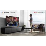 TCL 75C8K, C8K Premium QD-MiniLED UHD TV, 75" (189cm)