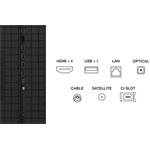 TCL 75C9K Premium 75" QD-MiniLED TV, 144Hz, GoogleTV, 4K, (189cm)