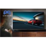 TCL 75P635 TV SMART Google TV LED, 75" (191cm), 4K Ultra HD