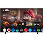 TCL 75P6L, 75" 4K Google Smart TV, (189cm)
