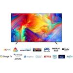 TCL 75P735 TV SMART Google TV, 75" (191cm), 4K Ultra HD