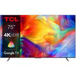 TCL 75P735 TV SMART Google TV, 75" (191cm), 4K Ultra HD