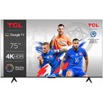 TCL 75P755, UHD SmartTV, 75" (189cm)