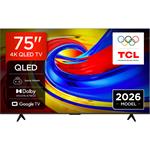 TCL 75P7L, 75" Premium QLED TV, (189cm)