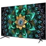 TCL 75Q6C, 4K QD-Mini LED, Google TV, 75" (189cm)