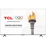 TCL 75Q6C, 4K QD-Mini LED, Google TV, 75" (189cm), (zánovné)