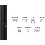 TCL 75Q6C, 4K QD-Mini LED, Google TV, 75" (189cm), (zánovné)